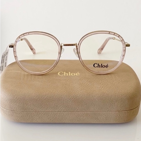 Chloé Glasses NEW - Picture 6 of 8